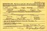 Record image of Wayne Joseph Weiskopf